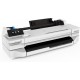 HP Designjet T130 impresora de gran formato Inyección de tinta térmica Color 1200 x 1200 DPI Ethernet Wifi
