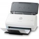 HP Scanjet Pro 2000 s2 600 x 600 DPI Escáner alimentado con hojas Negro, Blanco A4