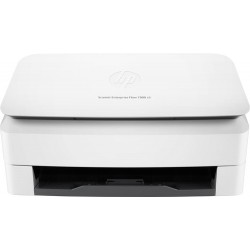 HP Scanjet Escáner Enterprise Flow 7000 s3 con alimentación de hojas