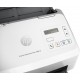 HP Scanjet Escáner Enterprise Flow 7000 s3 con alimentación de hojas