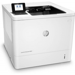 HP LaserJet Enterprise M607dn
