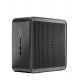 Intel NUC BKNUC9VXQNX1 PC/estación de trabajo barebone E-2286M 2,4 GHz Negro FCBGA1440