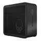 Intel NUC BXNUC9I9QNX1 PC/estación de trabajo barebone i9-9980HK 2,4 GHz Negro BGA 1440