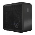 Intel NUC BXNUC9I9QNX1 PC/estación de trabajo barebone i9-9980HK 2,4 GHz Negro BGA 1440