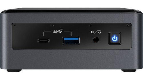 intel bxnuc10i3fnh1