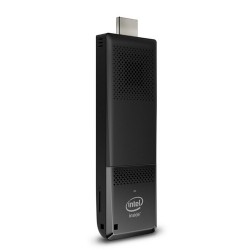 Intel BOXSTK1AW32SC memoria USB para PC 1,44 GHz Intel Atom® HDMI Negro Windows 10 Home