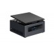 Intel NUC BLKNUC7I5DNH1E PC/estación de trabajo barebone i5-7300U 2,6 GHz Negro BGA 1356