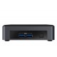 Intel NUC BLKNUC7I7DNK1E PC/estación de trabajo barebone i7-8650U 1,9 GHz UCFF Negro BGA 1356