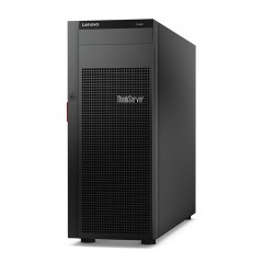 Lenovo ThinkServer TS460 servidor Familia del procesador Intel® Xeon® E3 3 GHz 8 GB DDR4-SDRAM Torre (4U) 450 W