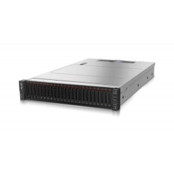 Lenovo ThinkSystem SR650 servidor Intel® Xeon® Gold 2,2 GHz 32 GB DDR4-SDRAM 61,4 TB Bastidor (2U) 1100 W