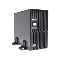 Vertiv Liebert GXT4 sistema de alimentación ininterrumpida (UPS) Doble conversión (en línea) 1000 VA 900 W 6 salidas 