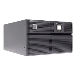 Vertiv Liebert GXT4 sistema de alimentación ininterrumpida (UPS) Doble conversión (en línea) 1000 VA 900 W 6 salidas 