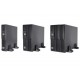 Vertiv Liebert GXT4 sistema de alimentación ininterrumpida (UPS) Doble conversión (en línea) 6000 VA 4800 W