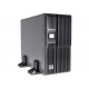 Vertiv Liebert GXT4 sistema de alimentación ininterrumpida (UPS) Doble conversión (en línea) 1500 VA 1350 W 6 salidas