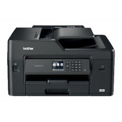 Brother MFC-J6530DW multifuncional Inyección de tinta 1200 x 4800 DPI 35 ppm A3 Wifi