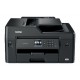 Brother MFC-J6530DW multifuncional Inyección de tinta 1200 x 4800 DPI 35 ppm A3 Wifi