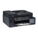 Brother MFC-T910DW multifuncional Inyección de tinta 6000 x 1200 DPI 27 ppm A4 Wifi