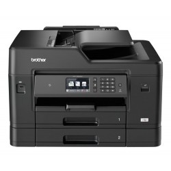 Brother MFC-J6930DW multifuncional Inyección de tinta 1200 x 4800 DPI 35 ppm A3 Wifi