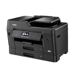 Brother MFC-J6930DW multifuncional Inyección de tinta 1200 x 4800 DPI 35 ppm A3 Wifi