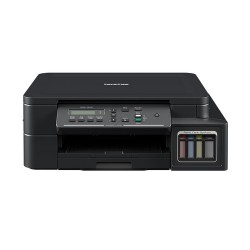 Brother DCP-T310 multifuncional Inyección de tinta 1200 x 6000 DPI 27 ppm A4