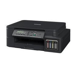 Brother DCP-T310 multifuncional Inyección de tinta 1200 x 6000 DPI 27 ppm A4