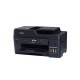 Brother MFC-T4500DW Inyección de tinta 1200 x 4800 DPI 35 ppm A3 Wifi