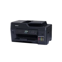 Brother MFC-T4500DW Inyección de tinta 1200 x 4800 DPI 35 ppm A3 Wifi