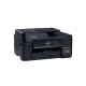 Brother MFC-T4500DW Inyección de tinta 1200 x 4800 DPI 35 ppm A3 Wifi