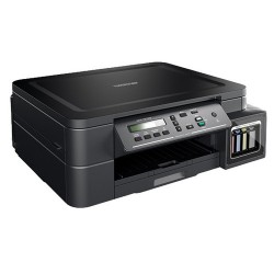Brother DCP-T510W multifuncional Inyección de tinta 6000 x 1200 DPI 2 ppm A4 Wifi