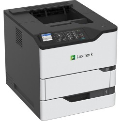Lexmark MS821dn 1200 x 1200 DPI A4