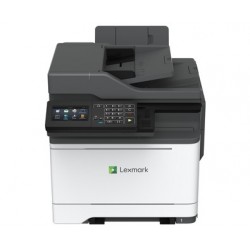 Lexmark MC2535adwe Laser 2400 x 600 DPI 35 ppm A4 Wifi