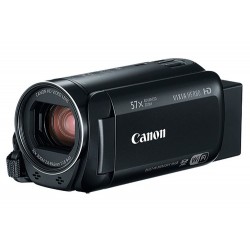 Canon VIXIA HF R80 3,28 MP CMOS Videocámara manual Negro Full HD