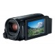 Canon VIXIA HF R80 3,28 MP CMOS Videocámara manual Negro Full HD