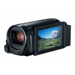 Canon VIXIA HF R80 3,28 MP CMOS Videocámara manual Negro Full HD