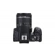 Canon EOS Rebel SL3 + EF-S 18-55mm IS STM Juego de cámara SLR 24,1 MP CMOS 6000 x 4000 Pixeles Negro