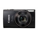 Canon PowerShot ELPH 360 HS Cámara compacta 20,2 MP CMOS 5184 x 3888 Pixeles 1/2.3" Negro