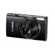 Canon PowerShot ELPH 360 HS Cámara compacta 20,2 MP CMOS 5184 x 3888 Pixeles 1/2.3" Negro
