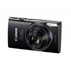 Canon PowerShot ELPH 360 HS Cámara compacta 20,2 MP CMOS 5184 x 3888 Pixeles 1/2.3" Negro