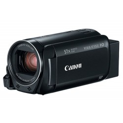 Canon VIXIA HF R800 3,28 MP CMOS Videocámara manual Negro Full HD