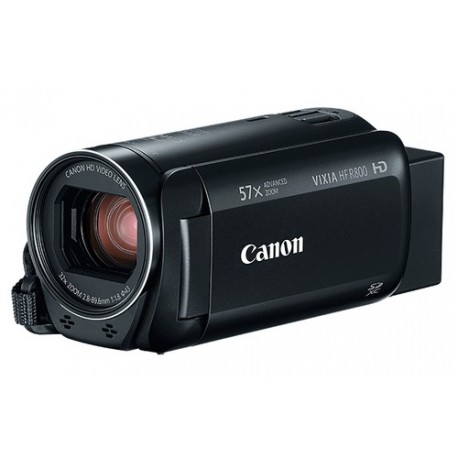 camara canon vixia