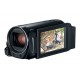 Canon VIXIA HF R800 3,28 MP CMOS Videocámara manual Negro Full HD