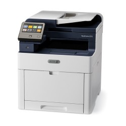 Xerox WorkCentre 6515/DN Laser 1200 x 2400 DPI 30 ppm A4
