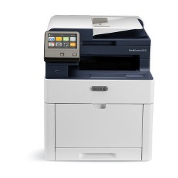 Xerox WorkCentre 6515/DNI Laser 1200 x 2400 DPI 30 ppm A4 Wifi