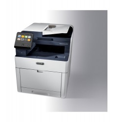 Xerox WorkCentre 6515/DNI Laser 1200 x 2400 DPI 30 ppm A4 Wifi