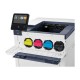 Xerox VersaLink C500 A4 45 ppm A doble cara Impresora Sin contrato PS3 PCL5e/6 2 bandejas 700 hojas