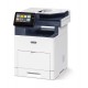 Xerox VersaLink B605_S multifuncional Laser 1200 x 1200 DPI 55 ppm A4