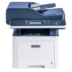 Xerox WorkCentre 3335 Laser 1200 x 1200 DPI 33 ppm A4 Wifi