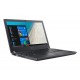 Acer TravelMate P4 P449-G2-M-77DT Portátil Negro 35,6 cm (14") 1366 x 768 Pixeles 7ª generación de procesadores Intel