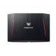 Acer Predator Helios 300 PH315-51-79DN Portátil Negro, Rojo 39,6 cm (15.6") 1920 x 1080 Pixeles 8ª generación de proc