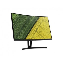 Acer ED3 ED273 Abidpx 68,6 cm (27") 1920 x 1080 Pixeles Full HD LED Negro